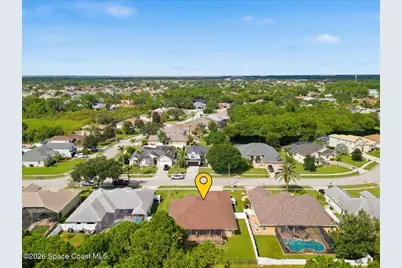 246 Pebble Hill Way, Rockledge, FL 32955 - Photo 33