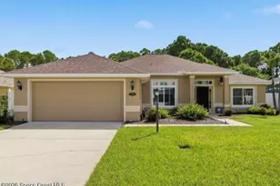 246 Pebble Hill Way, Rockledge, FL 32955 - Photo 1