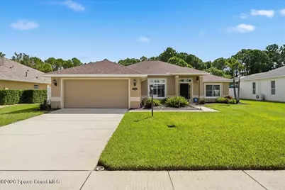 246 Pebble Hill Way, Rockledge, FL 32955 - Photo 37