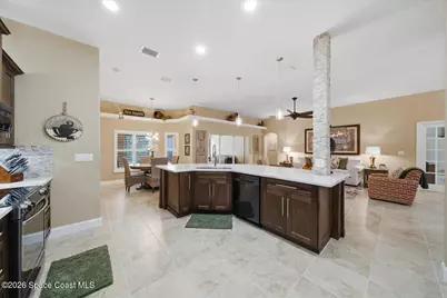 246 Pebble Hill Way, Rockledge, FL 32955 - Photo 9