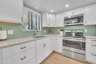 7101 Ridgewood Ave, Cape Canaveral, FL 32920 - Photo 7