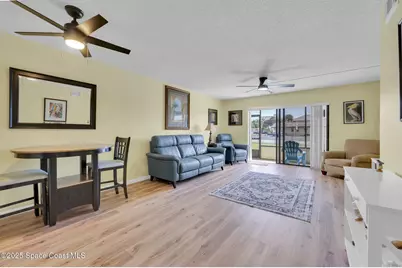 7101 Ridgewood Avenue #104, Cape Canaveral, FL 32920 - Photo 9