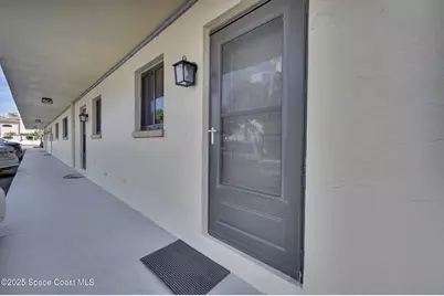 7101 Ridgewood Avenue #104, Cape Canaveral, FL 32920 - Photo 3