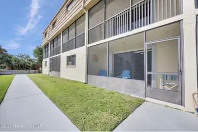 7101 Ridgewood Avenue #104, Cape Canaveral, FL 32920 - Photo 23