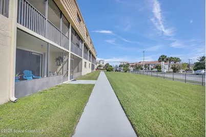 7101 Ridgewood Avenue #104, Cape Canaveral, FL 32920 - Photo 21