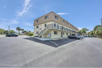 7101 Ridgewood Avenue #104, Cape Canaveral, FL 32920 - Photo 27