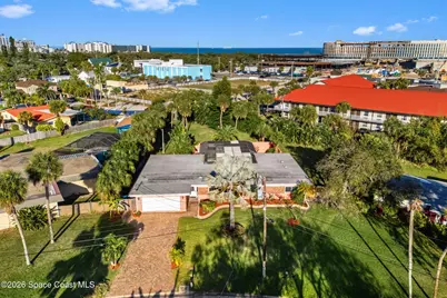 1044 Samar Road, Cocoa Beach, FL 32931 - Photo 3