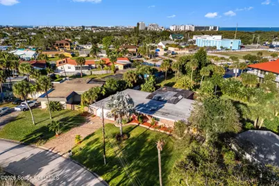 1044 Samar Road, Cocoa Beach, FL 32931 - Photo 7