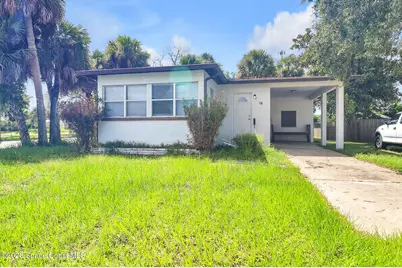 14 S Lemon Avenue S, Titusville, FL 32796 - Photo 1