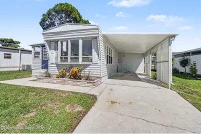 1171 Seminole Court NE, Palm Bay, FL 32907 - Photo 3