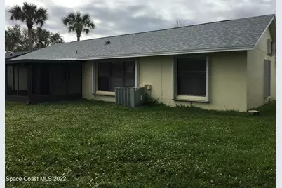 3469 Cabbage Palm Avenue, Melbourne, FL 32901 - Photo 3
