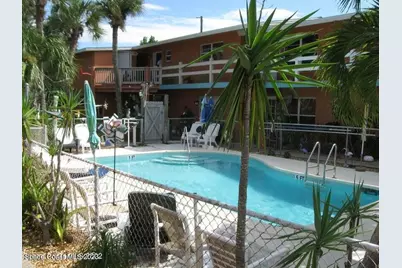 431 Sunrise Drive #431, Cocoa Beach, FL 32931 - Photo 1