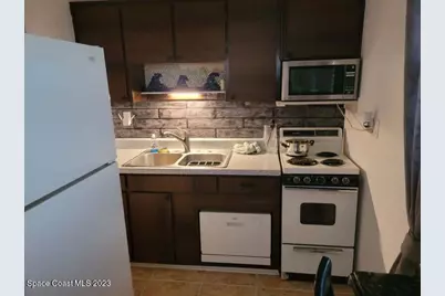 431 Sunrise Drive #431, Cocoa Beach, FL 32931 - Photo 5