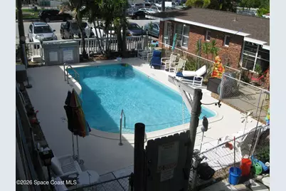 431 Sunrise Drive #431, Cocoa Beach, FL 32931 - Photo 19