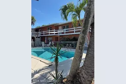 431 Sunrise Drive #431, Cocoa Beach, FL 32931 - Photo 21