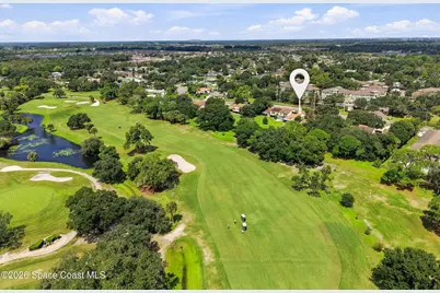 1197 Saint Andrews Drive, Rockledge, FL 32955 - Photo 3