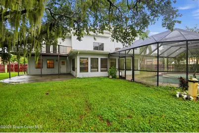 4790 Yuma Trail, Merritt Island, FL 32953 - Photo 27