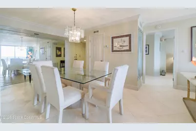 2100 N Atlantic Avenue #1107, Cocoa Beach, FL 32931 - Photo 11