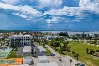 2100 N Atlantic Avenue #1107, Cocoa Beach, FL 32931 - Photo 25
