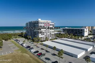 2100 N Atlantic Ave, Cocoa Beach, FL 32931 - Photo 5