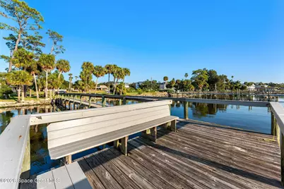 1240 Mercedes Drive, Merritt Island, FL 32952 - Photo 41