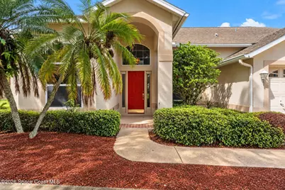 1240 Mercedes Drive, Merritt Island, FL 32952 - Photo 3
