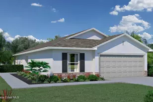 671 SW Richmond Circle SW, Palm Bay, FL 32908 - Photo 1