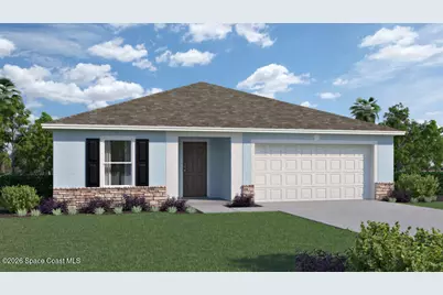 872 SW Richmond Circle SW, Palm Bay, FL 32908 - Photo 1