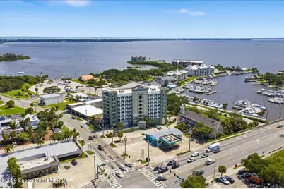 1211 E New Haven Avenue #501, Melbourne, FL 32901 - Photo 49