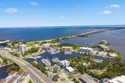 1211 E New Haven Avenue #501, Melbourne, FL 32901 - Photo 51