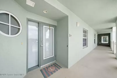 1211 E New Haven Avenue #501, Melbourne, FL 32901 - Photo 5