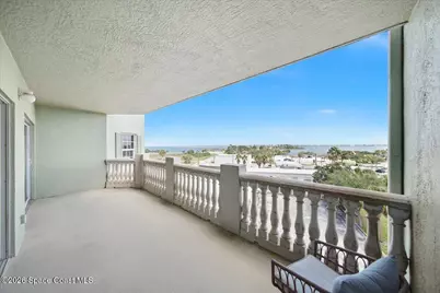 1211 E New Haven Avenue #501, Melbourne, FL 32901 - Photo 29