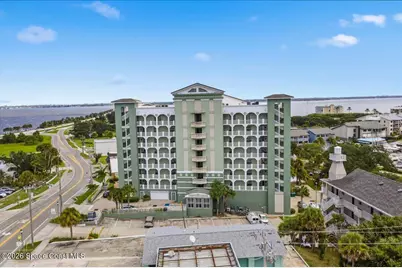 1211 E New Haven Avenue #501, Melbourne, FL 32901 - Photo 41