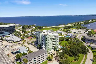 1211 E New Haven Avenue #501, Melbourne, FL 32901 - Photo 45