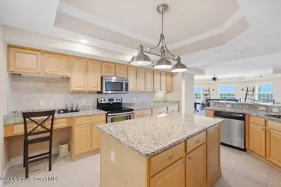 1211 E New Haven Avenue #501, Melbourne, FL 32901 - Photo 15