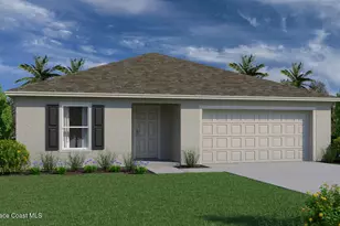 622 SW Richmond Circle SW, Palm Bay, FL 32908 - Photo 1