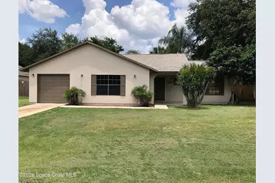 6975 Briggs Avenue, Cocoa, FL 32927 - Photo 1