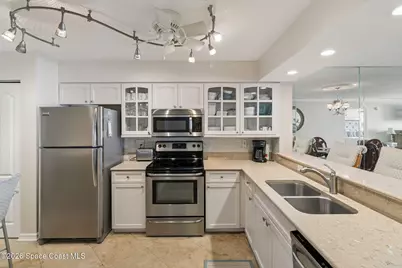 425 Buchanan Avenue #504, Cape Canaveral, FL 32920 - Photo 9
