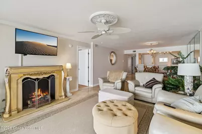 425 Buchanan Avenue #504, Cape Canaveral, FL 32920 - Photo 3