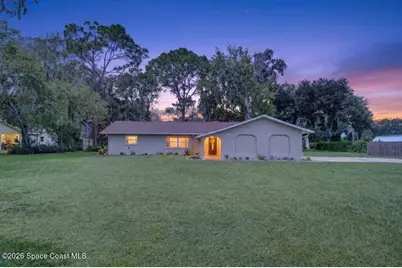 3065 Knox McRae Drive, Titusville, FL 32780 - Photo 1