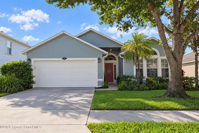 107 Morgan Circle, Sebastian, FL 32958 - Photo 1
