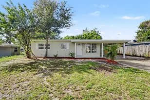 2191 Smathers Cir N, Melbourne, FL 32935 - Photo 1