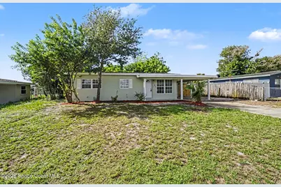 2191 Smathers Circle N, Melbourne, FL 32935 - Photo 3