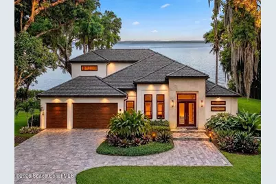 8765 S Tropical Trail S, Merritt Island, FL 32952 - Photo 1