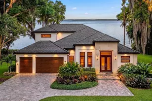 8765 S Tropical Trail S, Merritt Island, FL 32952 - Photo 1