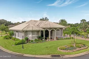 771 Florencia Cir, Titusville, FL 32780 - Photo 1