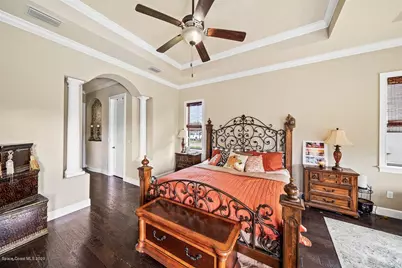 906 Casa Dolce Casa Circle, Rockledge, FL 32955 - Photo 19