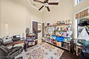 906 Casa Dolce Casa Cir, Rockledge, FL 32955 - Photo 17
