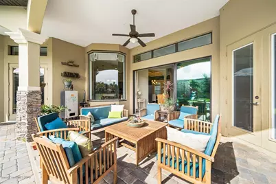 906 Casa Dolce Casa Circle, Rockledge, FL 32955 - Photo 35