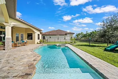 906 Casa Dolce Casa Circle, Rockledge, FL 32955 - Photo 37